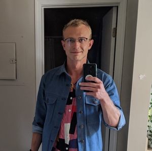 Meet your Posher, Elijah
